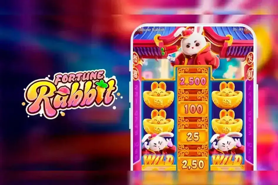 como jogar fortune rabbit e entender suas regras como jogar fortune rabbit e entender suas regras