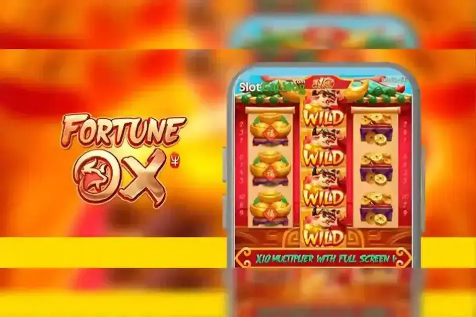 estratégias para aumentar suas chances no slot Fortune Ox estratégias para aumentar suas chances no slot Fortune Ox