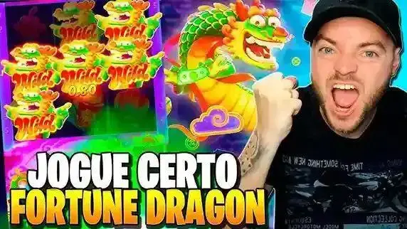 Como jogar fortune dragon: guia básico para iniciantes Como jogar fortune dragon: guia básico para iniciantes