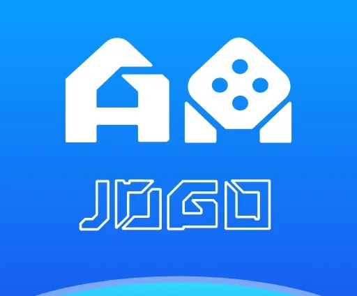 LOGO AAJOGO